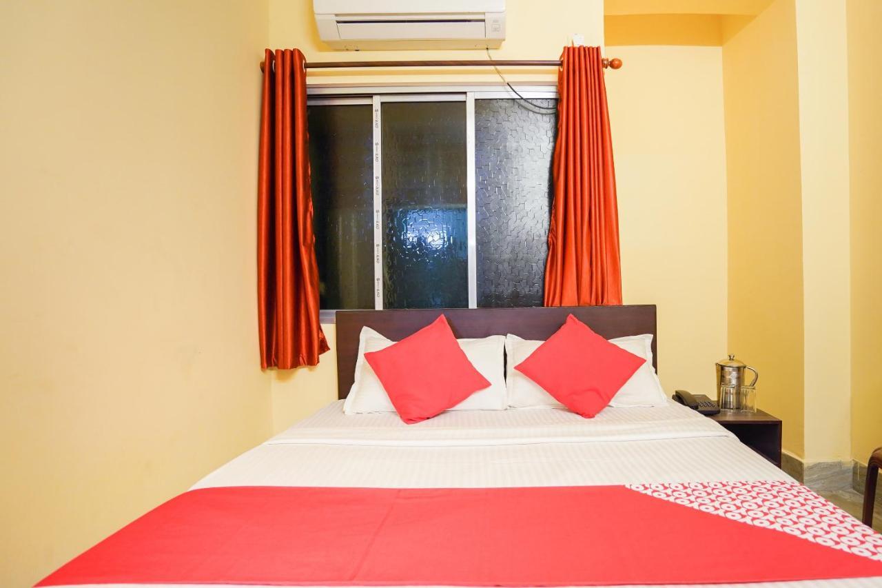 OYO 44577 Barman Guest House South Suburban Extérieur photo