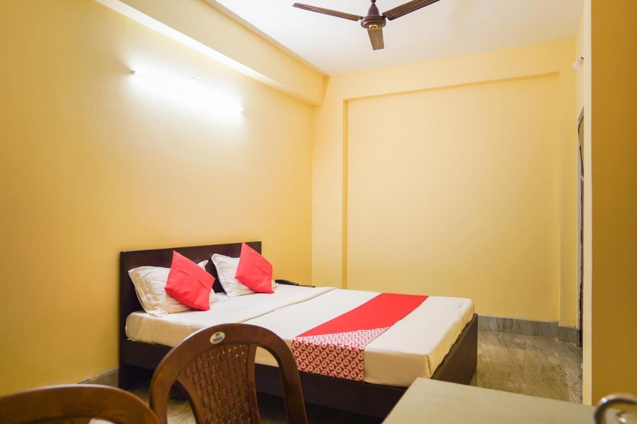 OYO 44577 Barman Guest House South Suburban Extérieur photo